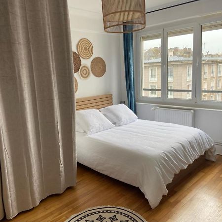 Appartement Hyper Centre Ville Boulogne-sur-Mer Zewnętrze zdjęcie