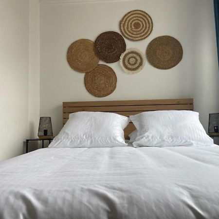 Appartement Hyper Centre Ville Boulogne-sur-Mer Zewnętrze zdjęcie
